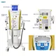 M22 cosmetic equipment
